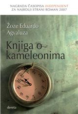 Knjiga o kameleonima